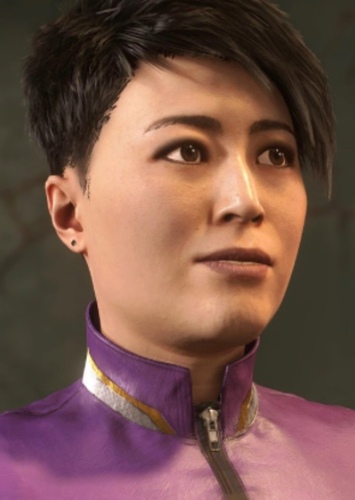 Yuri Watanabe