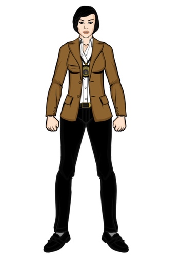 Yuri Watanabe