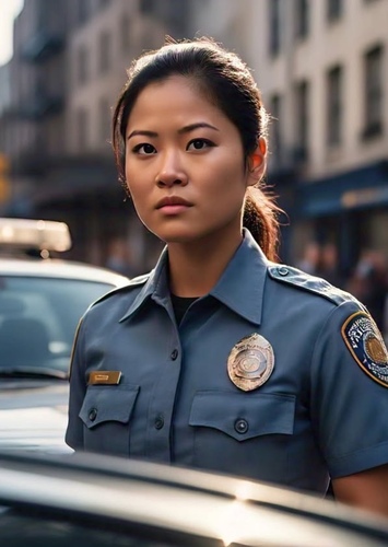 Yuri Watanabe