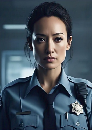 Yuri Watanabe