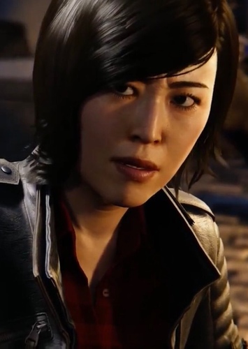 Yuri Watanabe