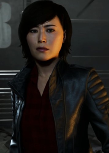 Yuri Watanabe