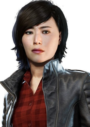 Yuri Watanabe