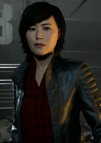 Yuri Watanabe