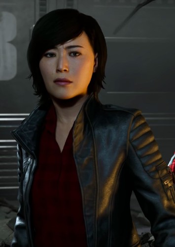 Yuri Watanabe