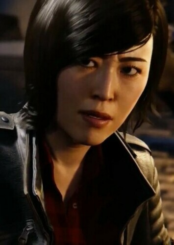 Yuri Watanabe