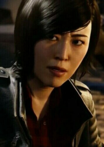 Yuri Watanabe