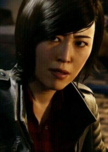 Yuri Watanabe