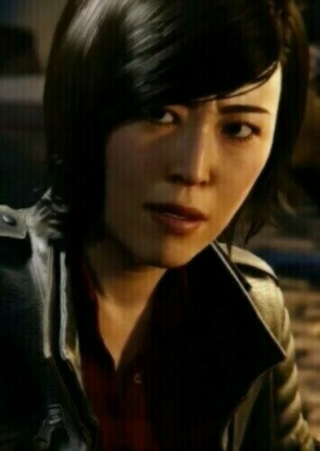 Yuri Watanabe