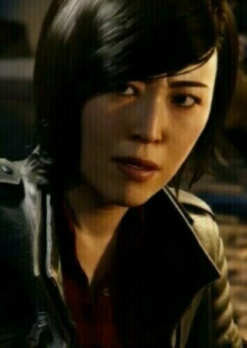 Yuri Watanabe