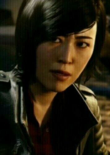 Yuri Watanabe