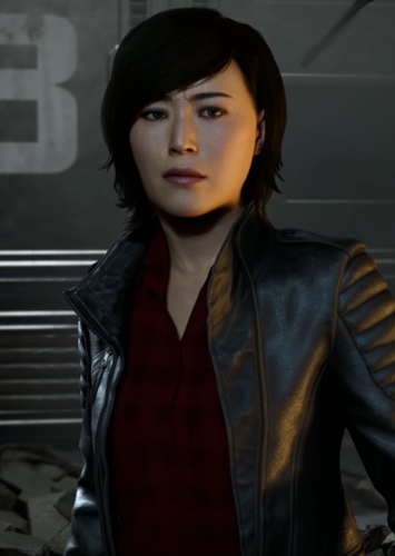 Yuri Watanabe