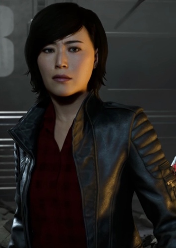 Yuri Watanabe