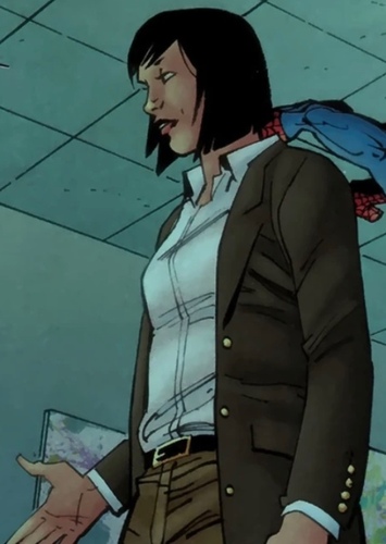 Yuri Watanabe