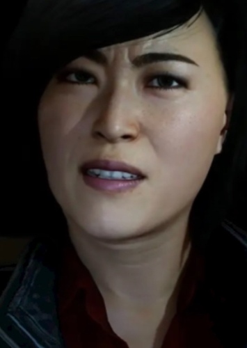 Yuri Watanabe