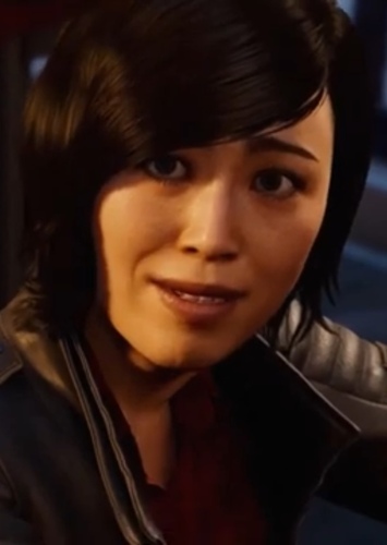Yuri Watanabe