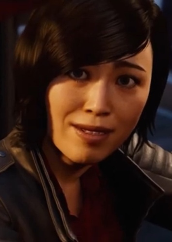 Yuri Watanabe