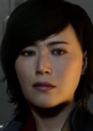 Yuri Watanabe