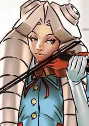 Yurika Kirishima