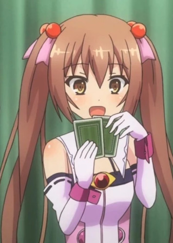 Yurika Nijino
