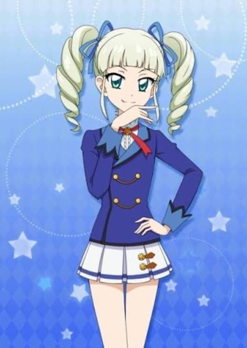 Yurika Todo