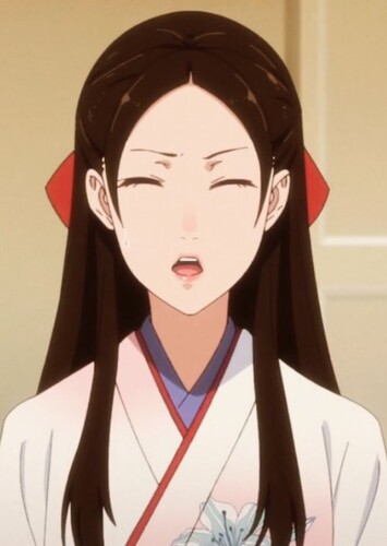 Yuriko Nishinotouin