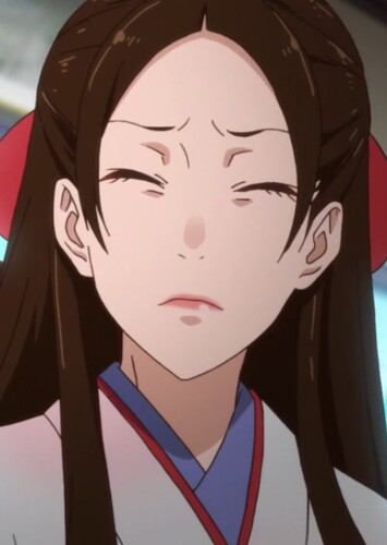 Yuriko Nishinotouin