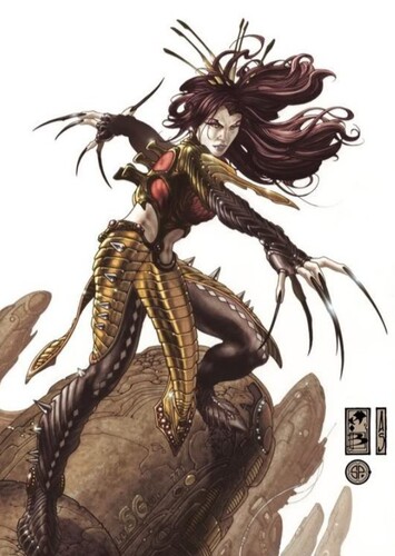 Yuriko Oyama