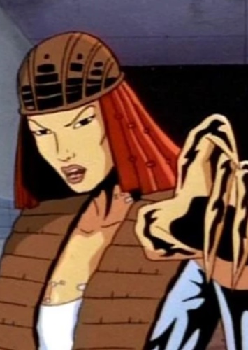 Yuriko Oyama