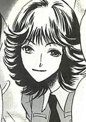 Yuriko Yamamoto