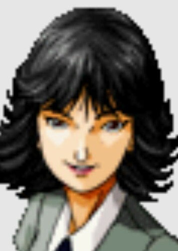 Yuriko Yamamoto