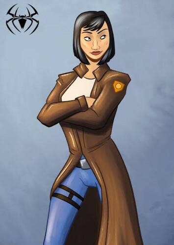Yuriko "Yuri" Watanabe
