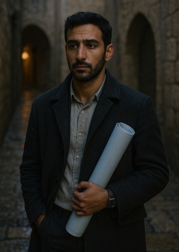 Yusef Rahman
