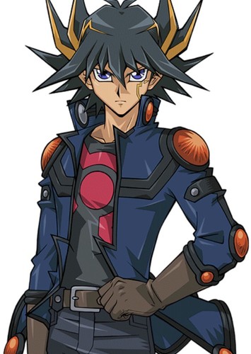 Yusei Fudo