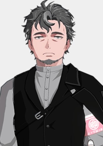 Yushi Makugai