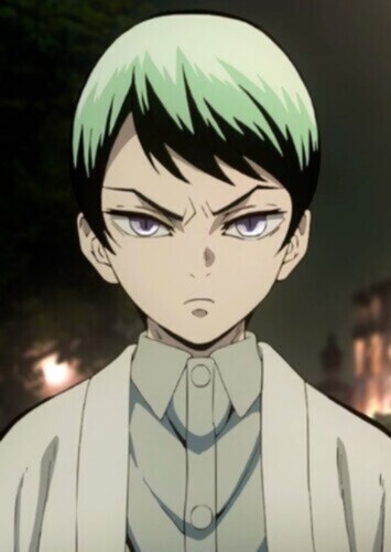 Yushiro
