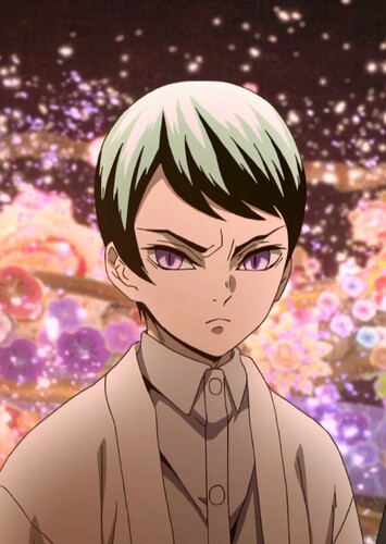 Yushiro