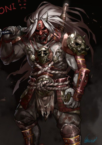 Yushiro Al Ghul