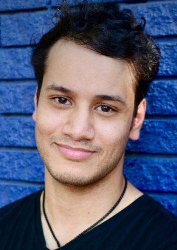 Yussef Benelbar