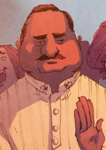 Yusuf Khan