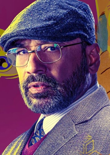 Yusuf Khan