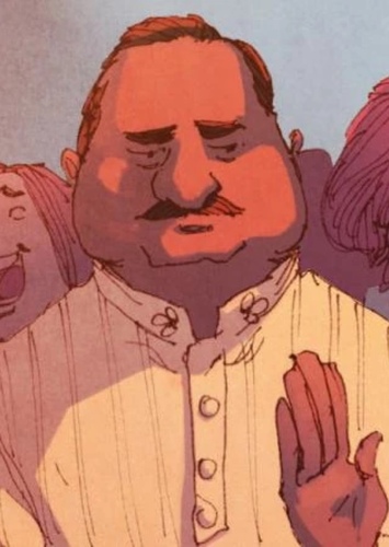 Yusuf Khan