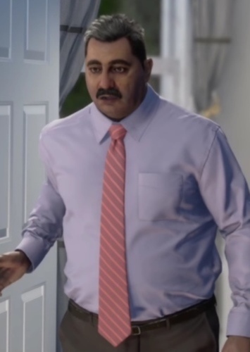 Yusuf Khan