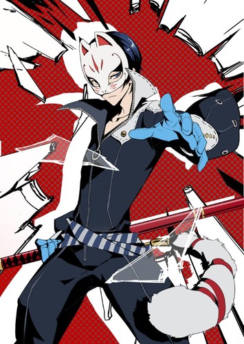 Yusuke Kitagawa
