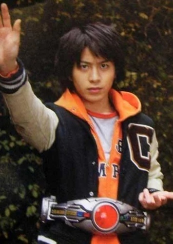 Yusuke Onodera
