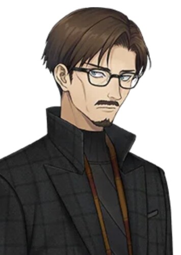 Yusuke Totsuka