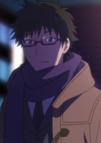 Yusuke Urasawa