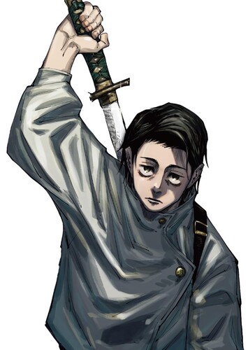 Yuta Okkotsu