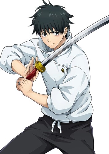 Yuta Okkotsu
