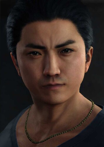 Yuta Usami